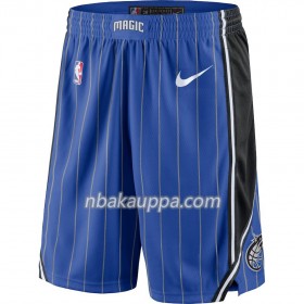Orlando Magic Miesten Shortsit Sininen 2018-19 Nike Swingman